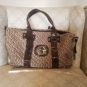 GUESS Purse Shoulder Hand Bag